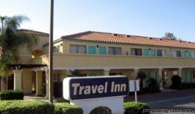 Motel 6 Lake Elsinore, Ca Bagian luar foto