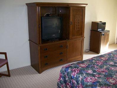 Motel 6 Lake Elsinore, Ca Ruang foto